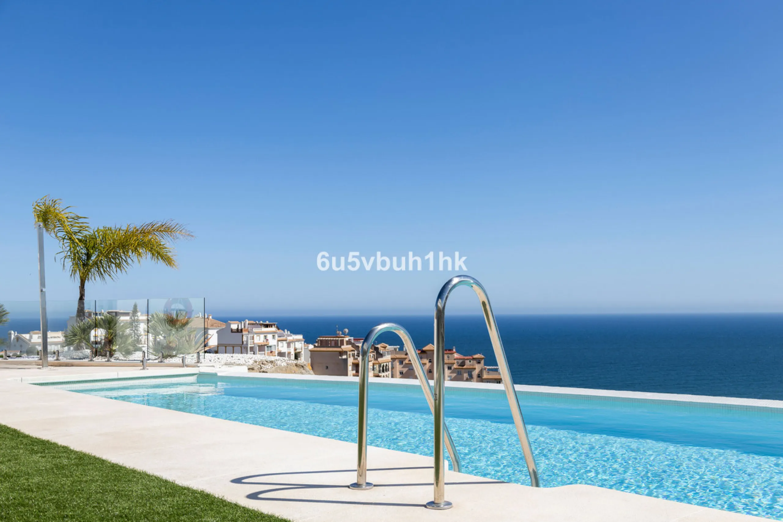 The One is more than an address – it's a promise of peace, light, space, and a lifestyle you've only dreamed about. This unique penthouse seamlessly combines elegance, comfort, and top-tier technical quality with a soulful bohemian charm – all on one spac