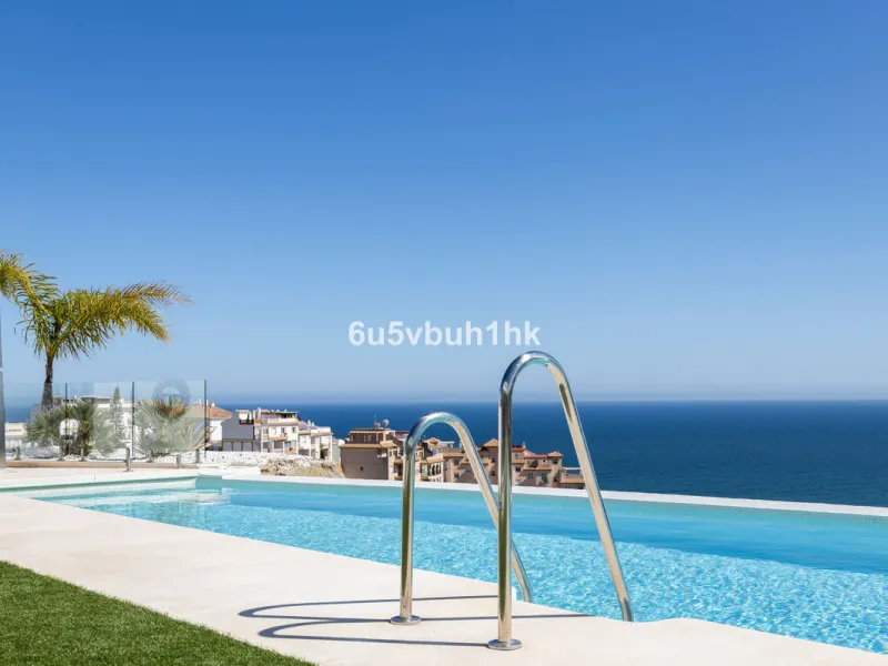 The One is more than an address – it's a promise of peace, light, space, and a lifestyle you've only dreamed about. This unique penthouse seamlessly combines elegance, comfort, and top-tier technical quality with a soulful bohemian charm – all on one spac