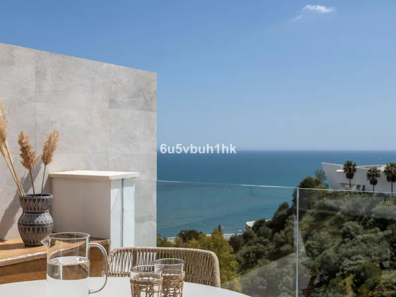 The One is more than an address – it's a promise of peace, light, space, and a lifestyle you've only dreamed about. This unique penthouse seamlessly combines elegance, comfort, and top-tier technical quality with a soulful bohemian charm – all on one spac