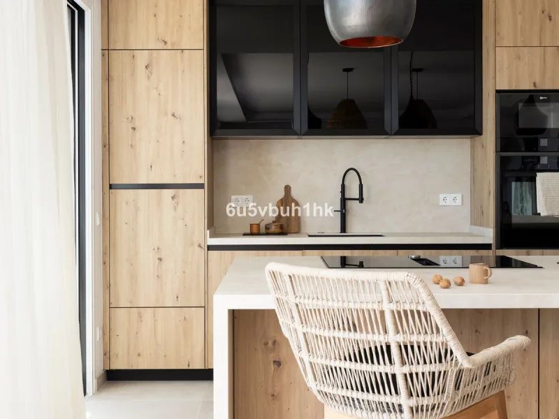 The One is more than an address – it's a promise of peace, light, space, and a lifestyle you've only dreamed about. This unique penthouse seamlessly combines elegance, comfort, and top-tier technical quality with a soulful bohemian charm – all on one spac