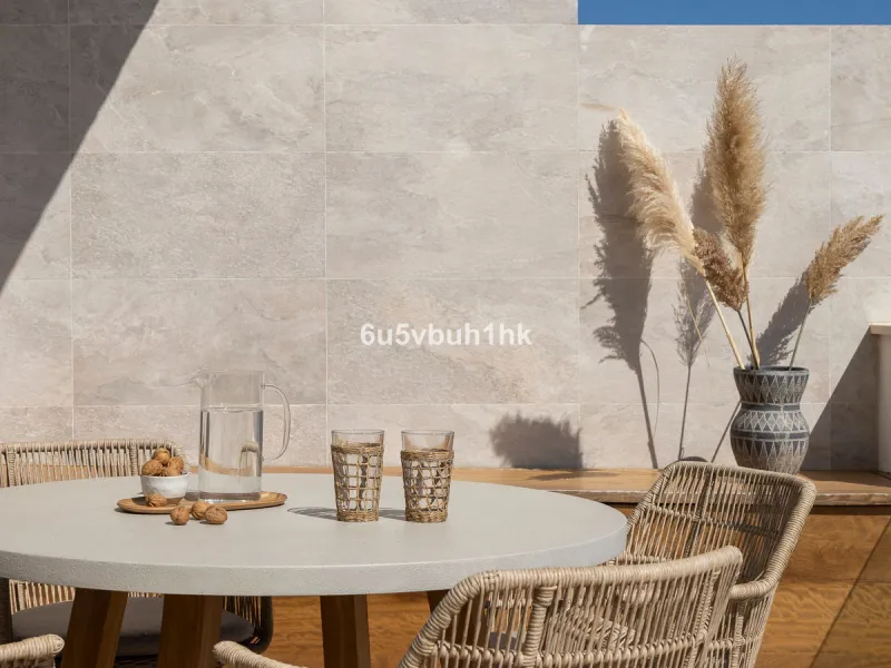 The One is more than an address – it's a promise of peace, light, space, and a lifestyle you've only dreamed about. This unique penthouse seamlessly combines elegance, comfort, and top-tier technical quality with a soulful bohemian charm – all on one spac