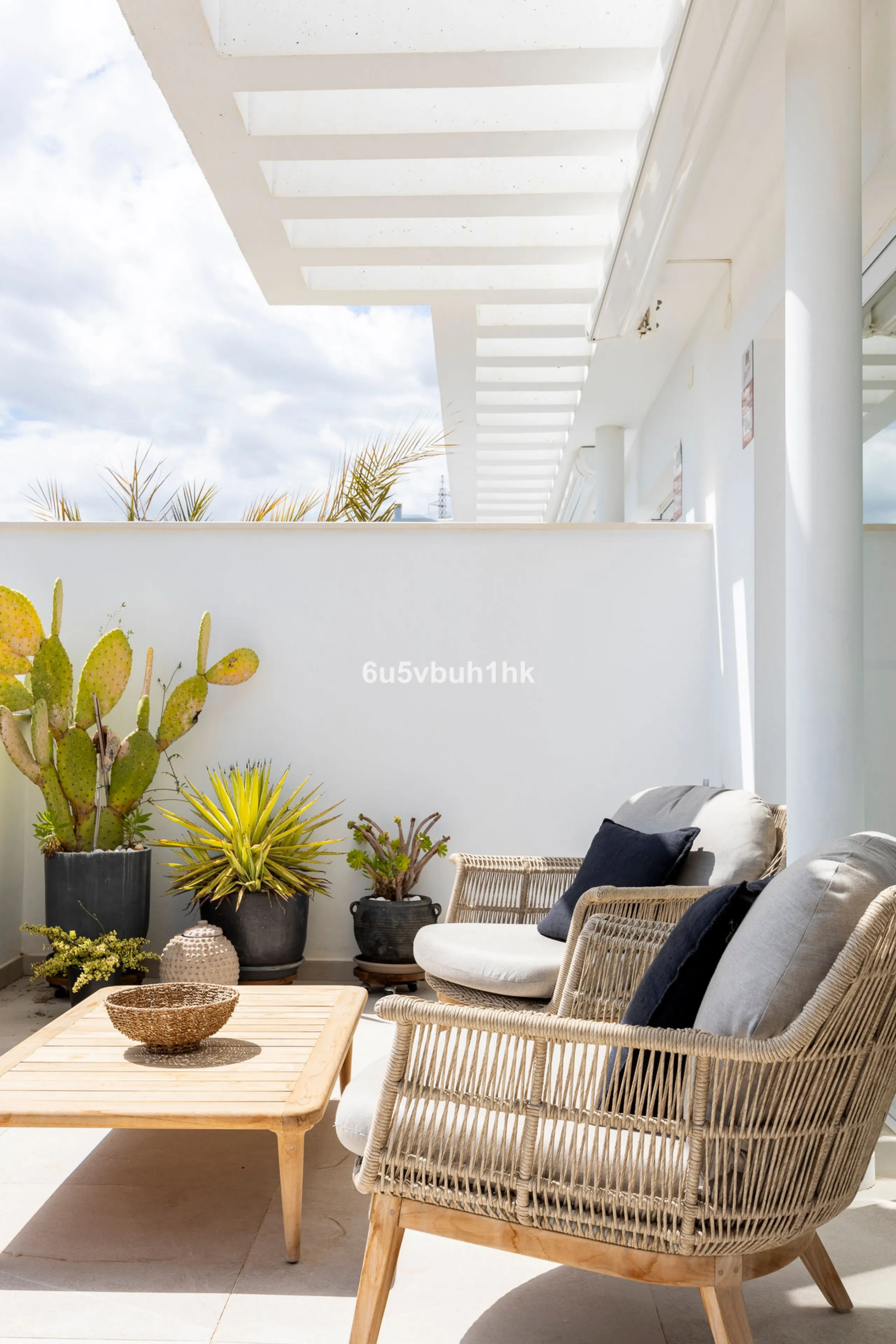 The One is more than an address – it's a promise of peace, light, space, and a lifestyle you've only dreamed about. This unique penthouse seamlessly combines elegance, comfort, and top-tier technical quality with a soulful bohemian charm – all on one spac