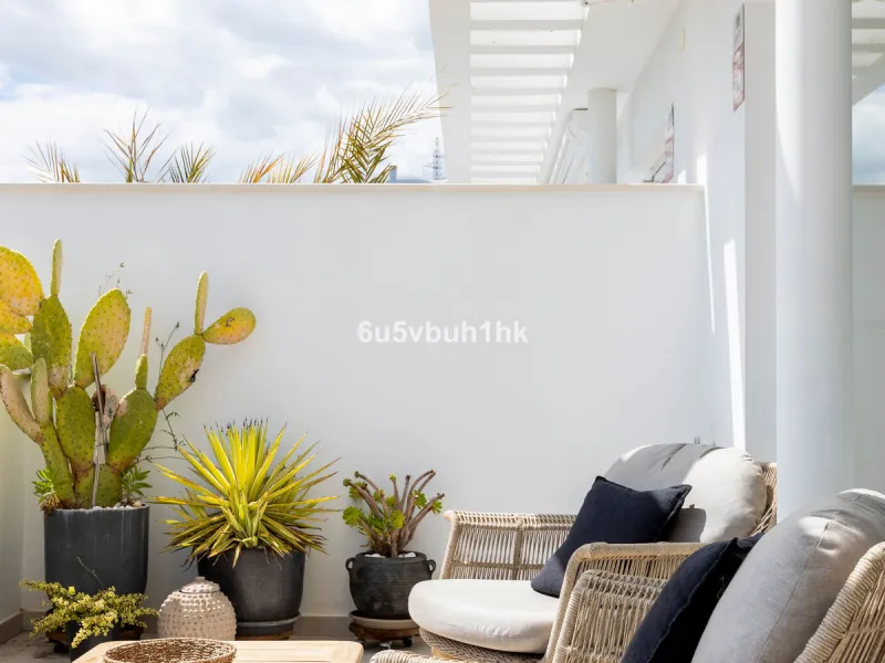 The One is more than an address – it's a promise of peace, light, space, and a lifestyle you've only dreamed about. This unique penthouse seamlessly combines elegance, comfort, and top-tier technical quality with a soulful bohemian charm – all on one spac
