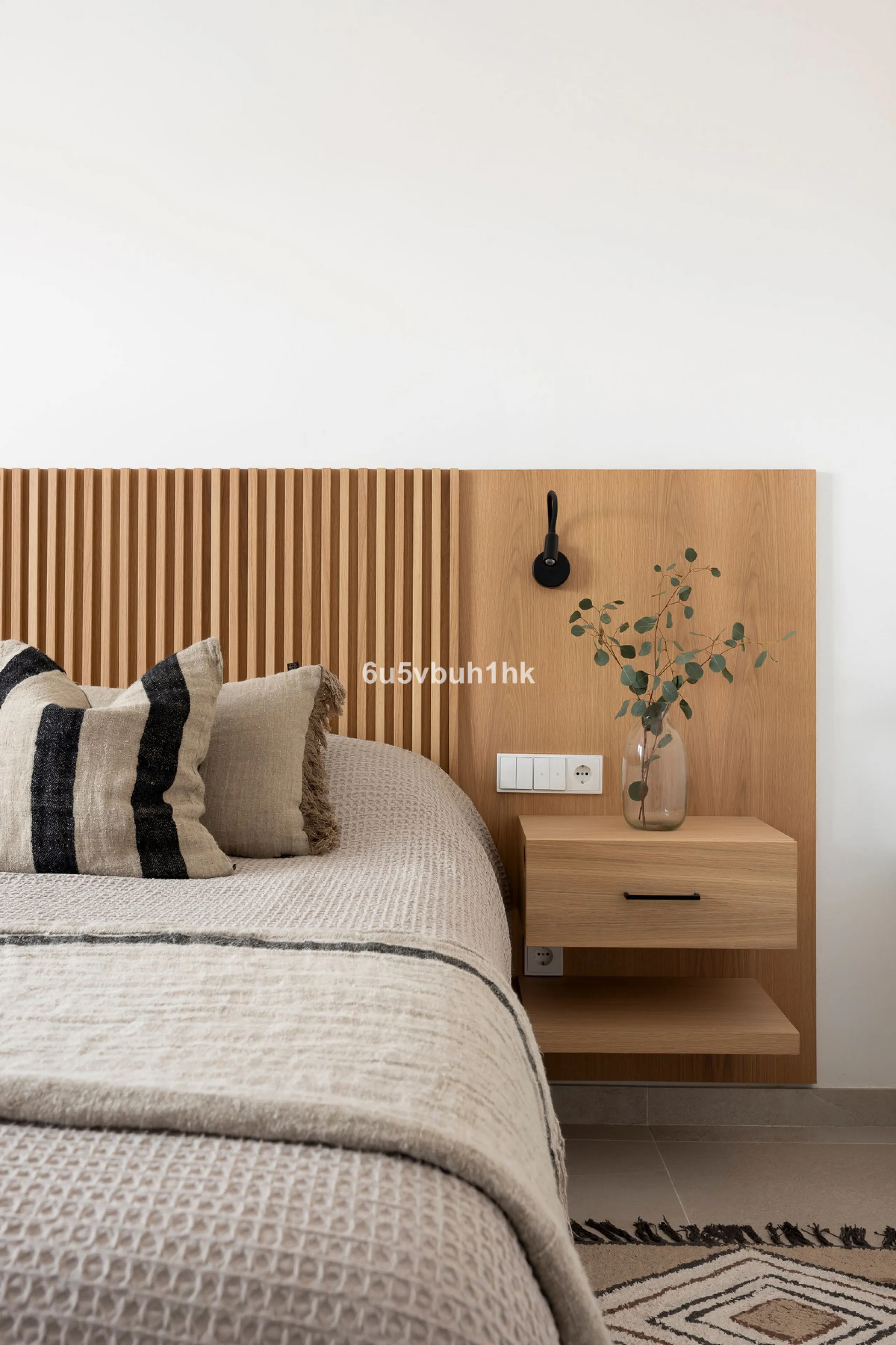 The One is more than an address – it's a promise of peace, light, space, and a lifestyle you've only dreamed about. This unique penthouse seamlessly combines elegance, comfort, and top-tier technical quality with a soulful bohemian charm – all on one spac