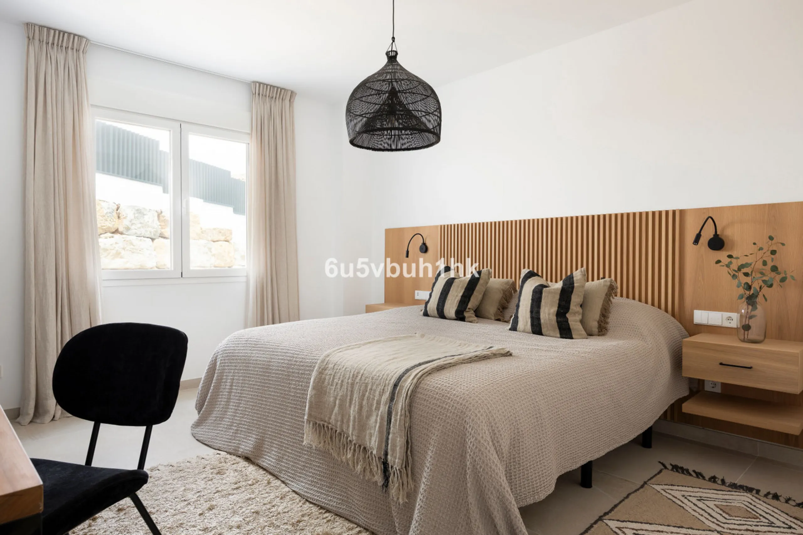 The One is more than an address – it's a promise of peace, light, space, and a lifestyle you've only dreamed about. This unique penthouse seamlessly combines elegance, comfort, and top-tier technical quality with a soulful bohemian charm – all on one spac