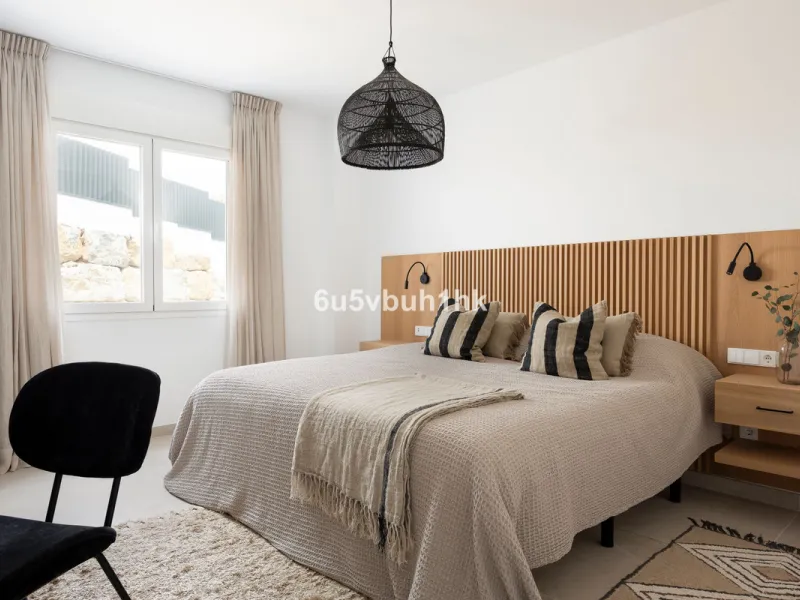 The One is more than an address – it's a promise of peace, light, space, and a lifestyle you've only dreamed about. This unique penthouse seamlessly combines elegance, comfort, and top-tier technical quality with a soulful bohemian charm – all on one spac