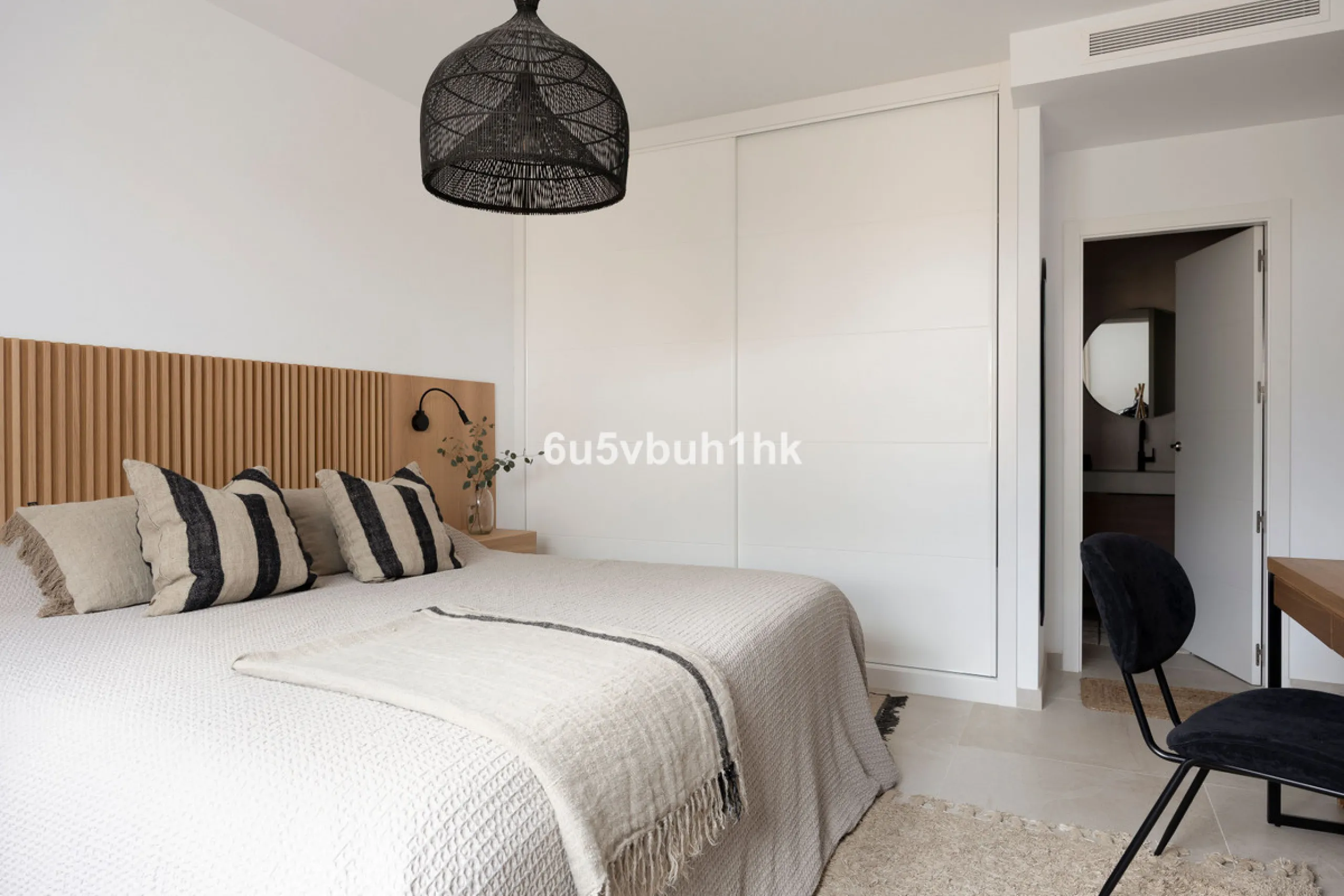 The One is more than an address – it's a promise of peace, light, space, and a lifestyle you've only dreamed about. This unique penthouse seamlessly combines elegance, comfort, and top-tier technical quality with a soulful bohemian charm – all on one spac