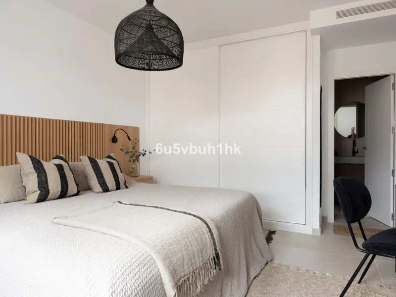 The One is more than an address – it's a promise of peace, light, space, and a lifestyle you've only dreamed about. This unique penthouse seamlessly combines elegance, comfort, and top-tier technical quality with a soulful bohemian charm – all on one spac