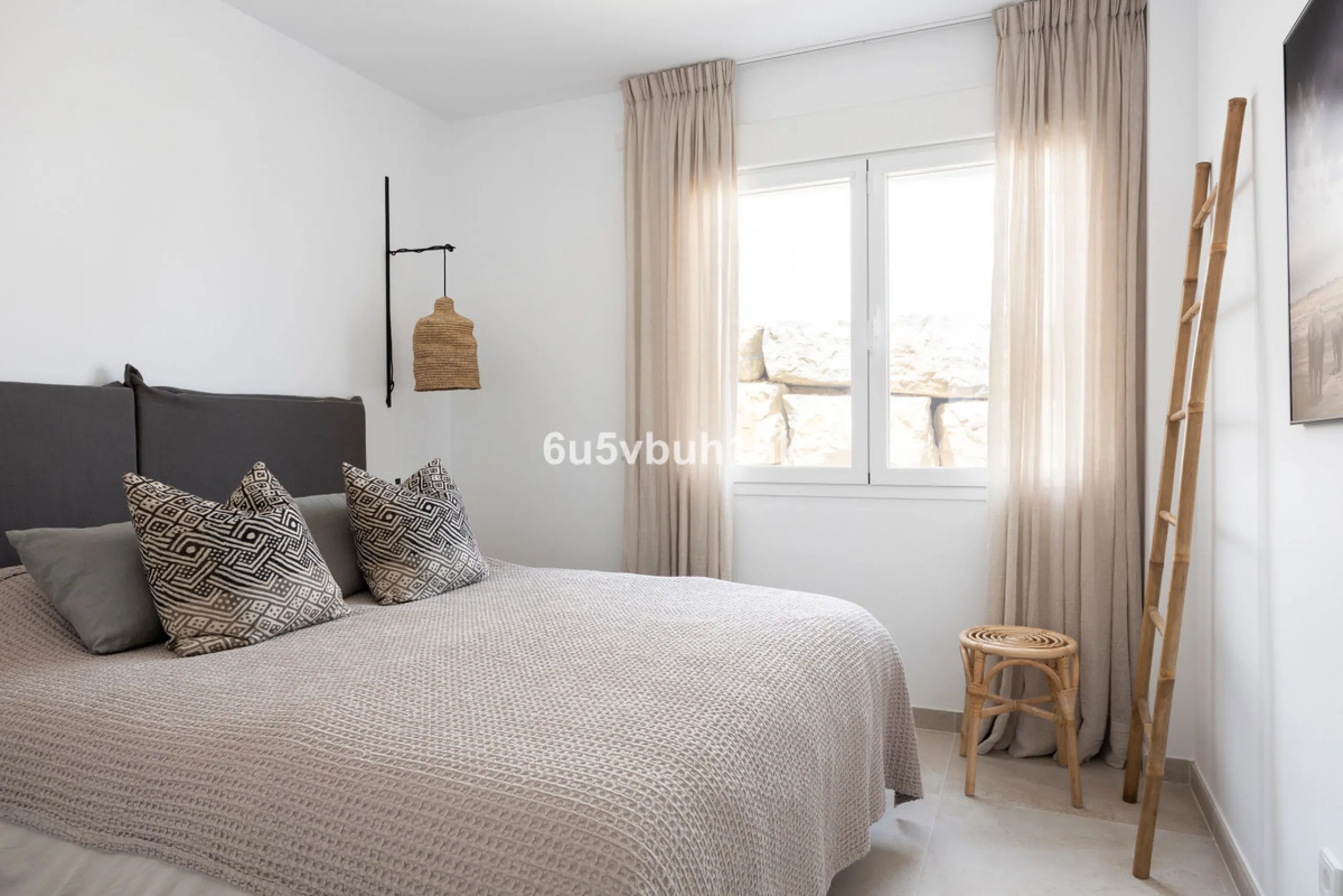 The One is more than an address – it's a promise of peace, light, space, and a lifestyle you've only dreamed about. This unique penthouse seamlessly combines elegance, comfort, and top-tier technical quality with a soulful bohemian charm – all on one spac