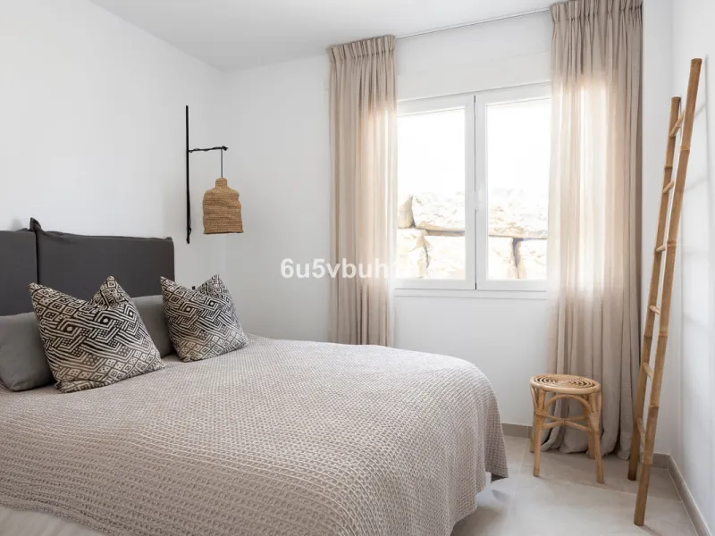 The One is more than an address – it's a promise of peace, light, space, and a lifestyle you've only dreamed about. This unique penthouse seamlessly combines elegance, comfort, and top-tier technical quality with a soulful bohemian charm – all on one spac