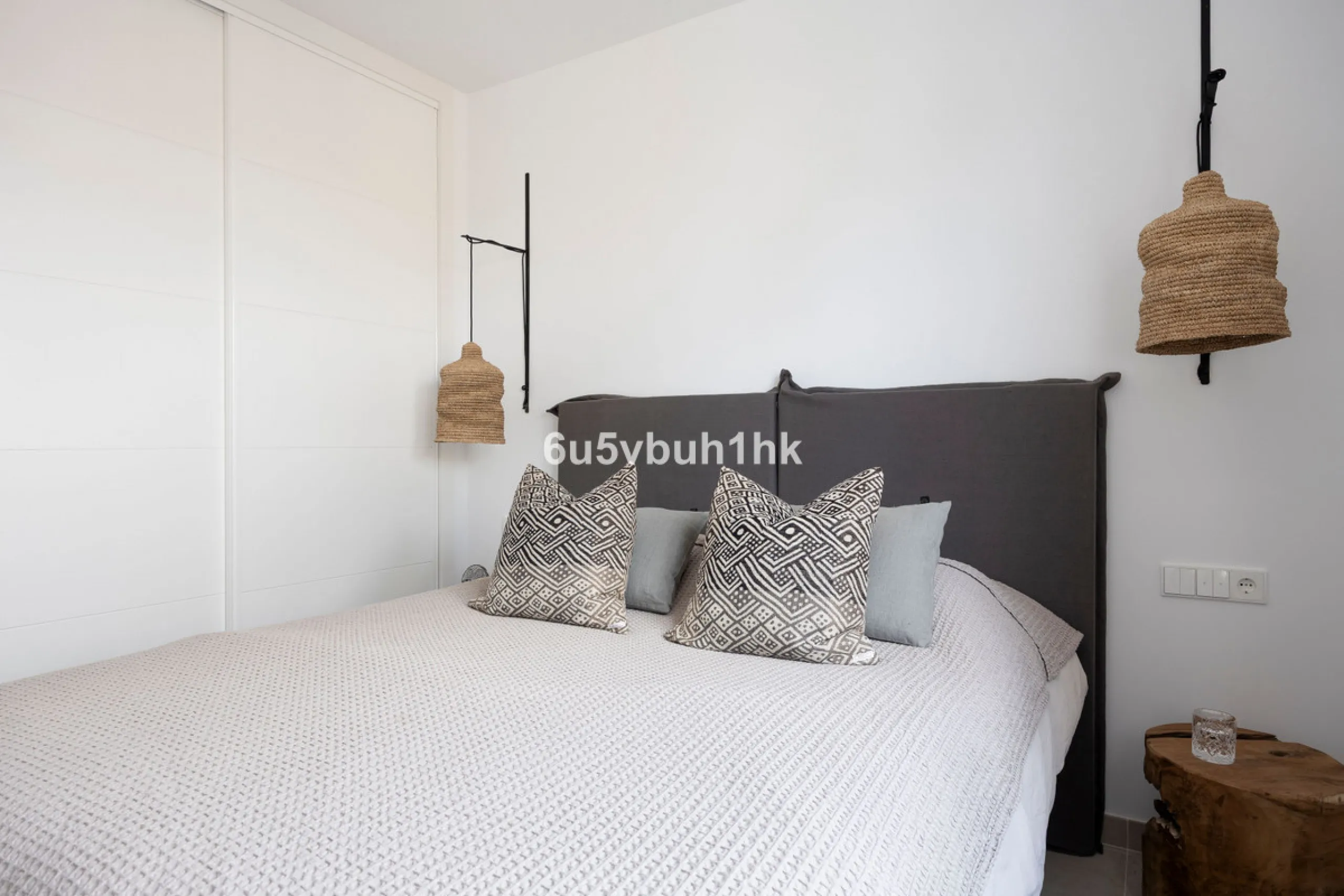 The One is more than an address – it's a promise of peace, light, space, and a lifestyle you've only dreamed about. This unique penthouse seamlessly combines elegance, comfort, and top-tier technical quality with a soulful bohemian charm – all on one spac