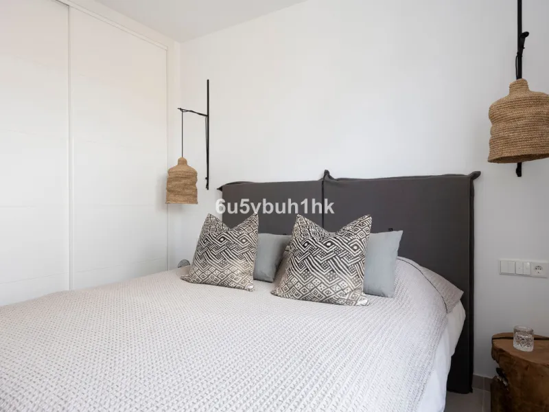 The One is more than an address – it's a promise of peace, light, space, and a lifestyle you've only dreamed about. This unique penthouse seamlessly combines elegance, comfort, and top-tier technical quality with a soulful bohemian charm – all on one spac
