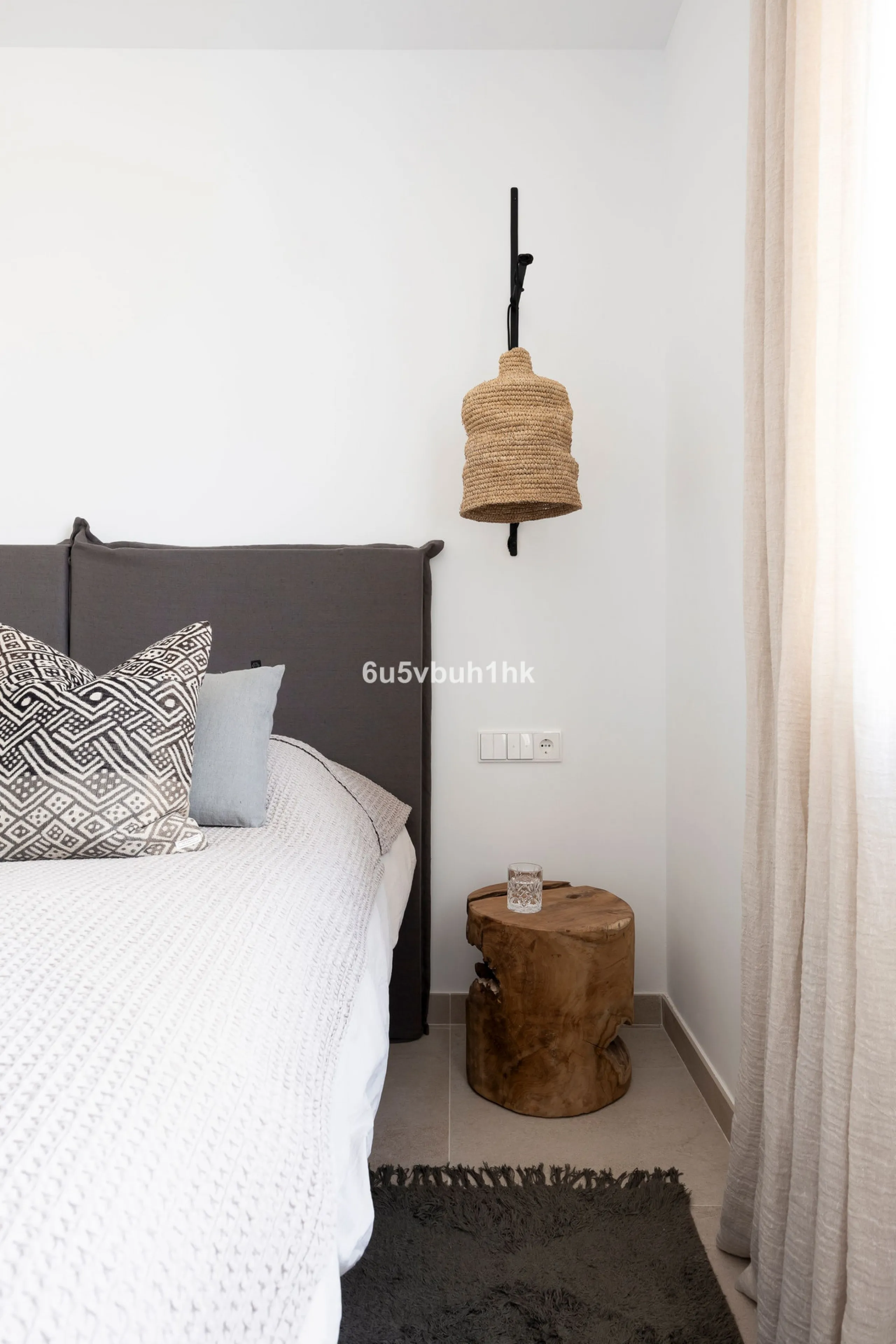 The One is more than an address – it's a promise of peace, light, space, and a lifestyle you've only dreamed about. This unique penthouse seamlessly combines elegance, comfort, and top-tier technical quality with a soulful bohemian charm – all on one spac