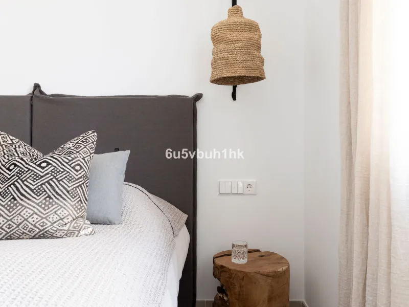 The One is more than an address – it's a promise of peace, light, space, and a lifestyle you've only dreamed about. This unique penthouse seamlessly combines elegance, comfort, and top-tier technical quality with a soulful bohemian charm – all on one spac