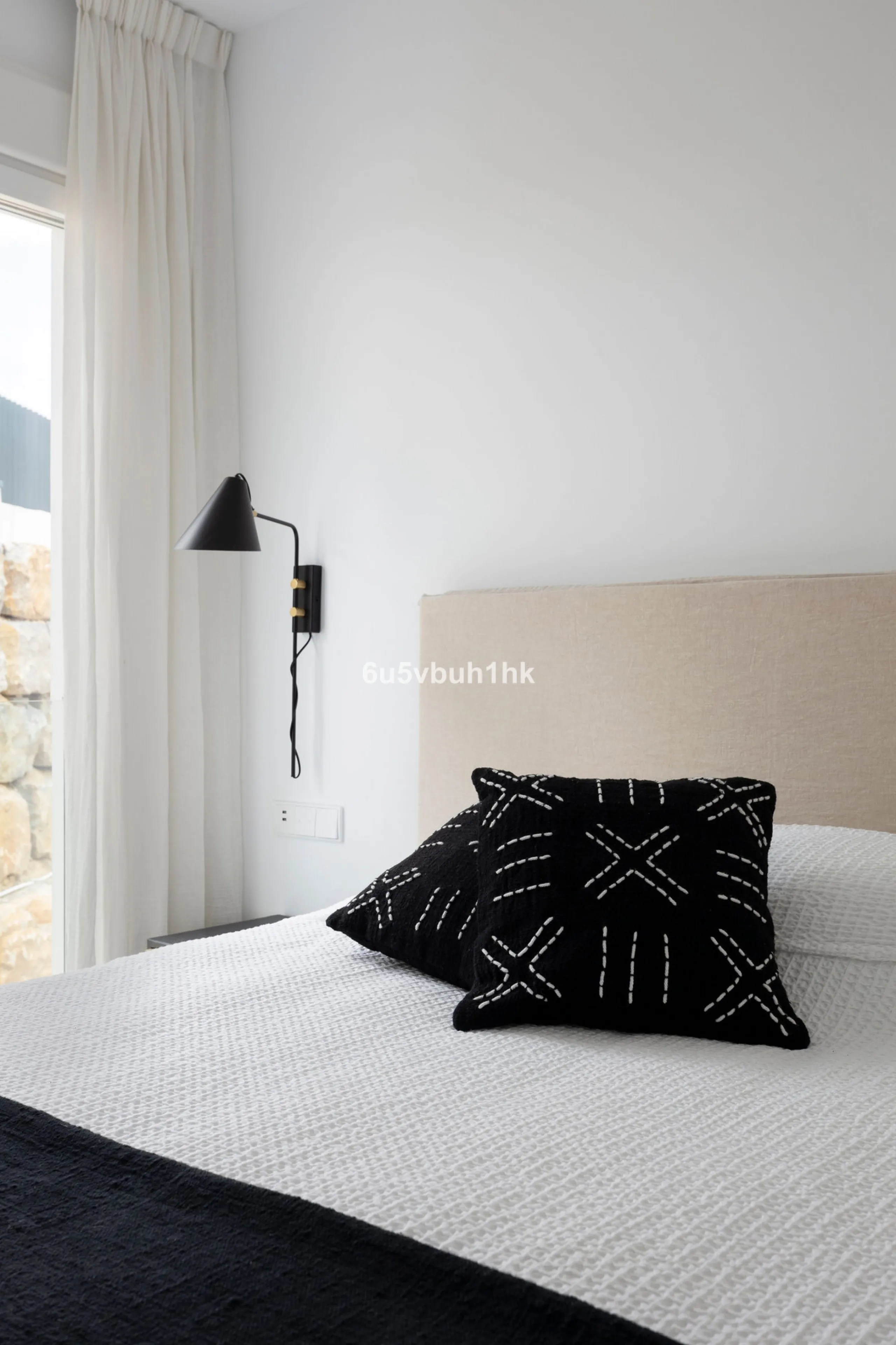 The One is more than an address – it's a promise of peace, light, space, and a lifestyle you've only dreamed about. This unique penthouse seamlessly combines elegance, comfort, and top-tier technical quality with a soulful bohemian charm – all on one spac