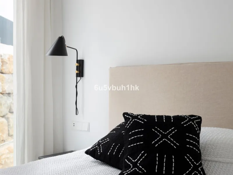 The One is more than an address – it's a promise of peace, light, space, and a lifestyle you've only dreamed about. This unique penthouse seamlessly combines elegance, comfort, and top-tier technical quality with a soulful bohemian charm – all on one spac