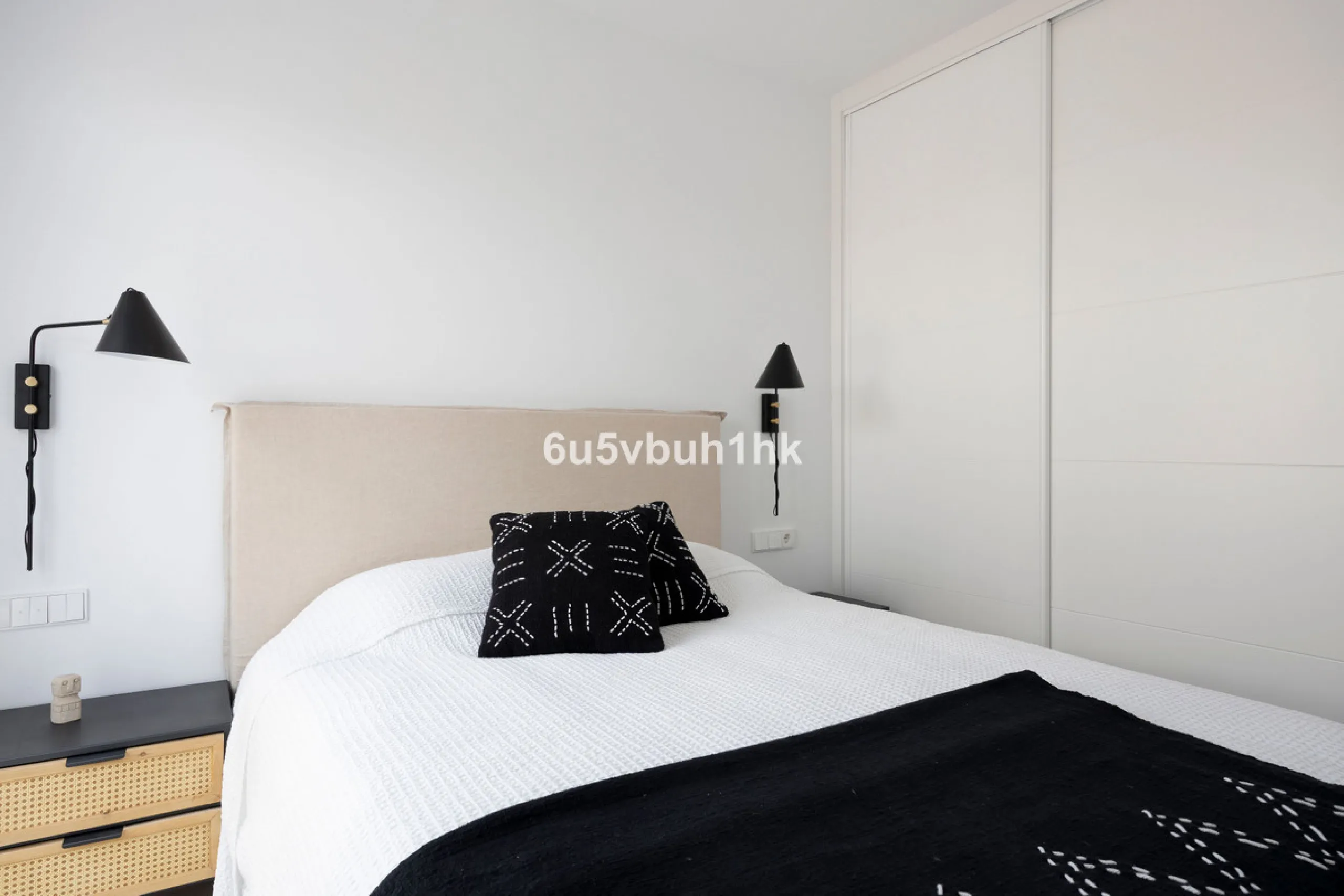 The One is more than an address – it's a promise of peace, light, space, and a lifestyle you've only dreamed about. This unique penthouse seamlessly combines elegance, comfort, and top-tier technical quality with a soulful bohemian charm – all on one spac