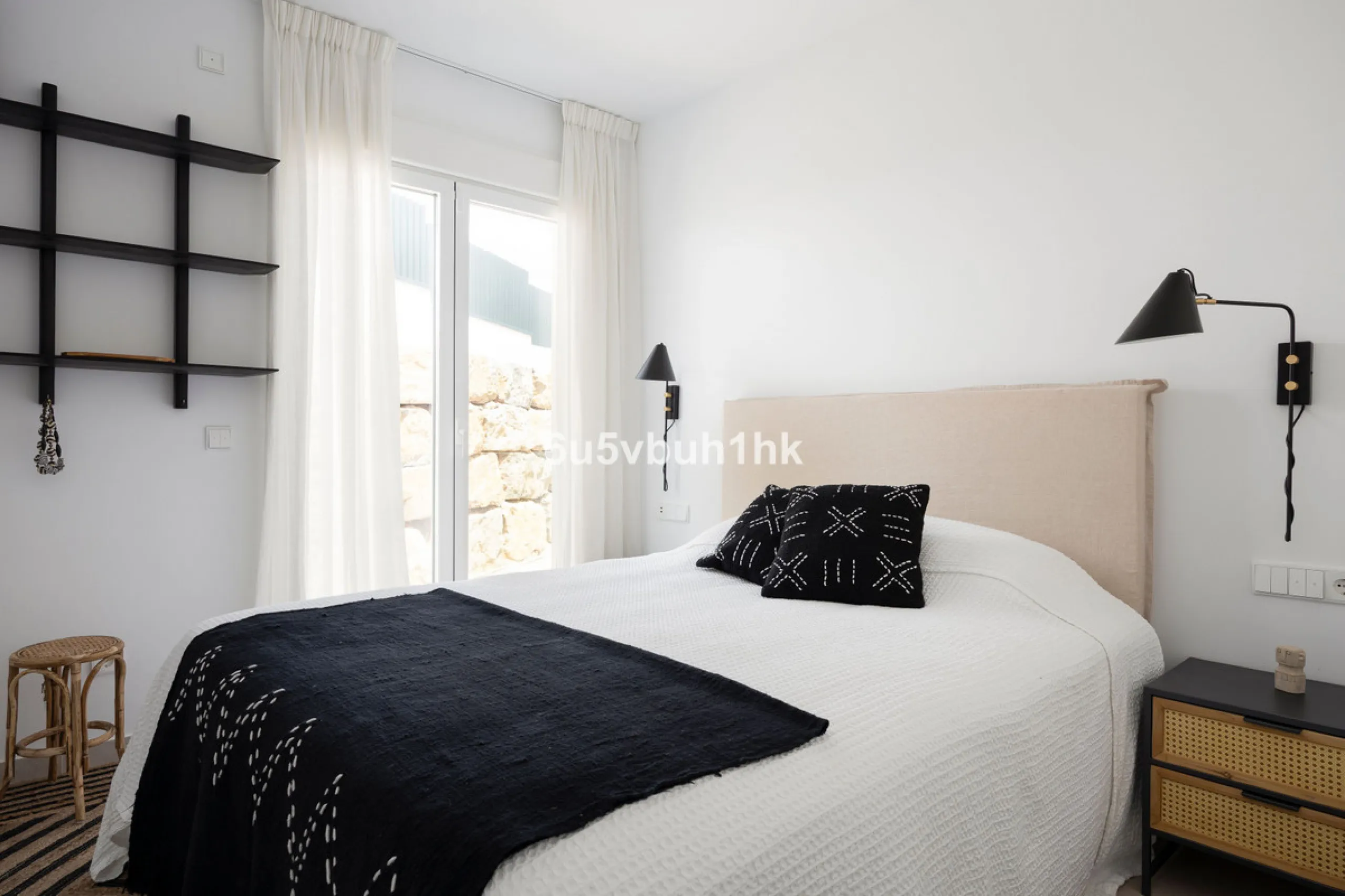 The One is more than an address – it's a promise of peace, light, space, and a lifestyle you've only dreamed about. This unique penthouse seamlessly combines elegance, comfort, and top-tier technical quality with a soulful bohemian charm – all on one spac