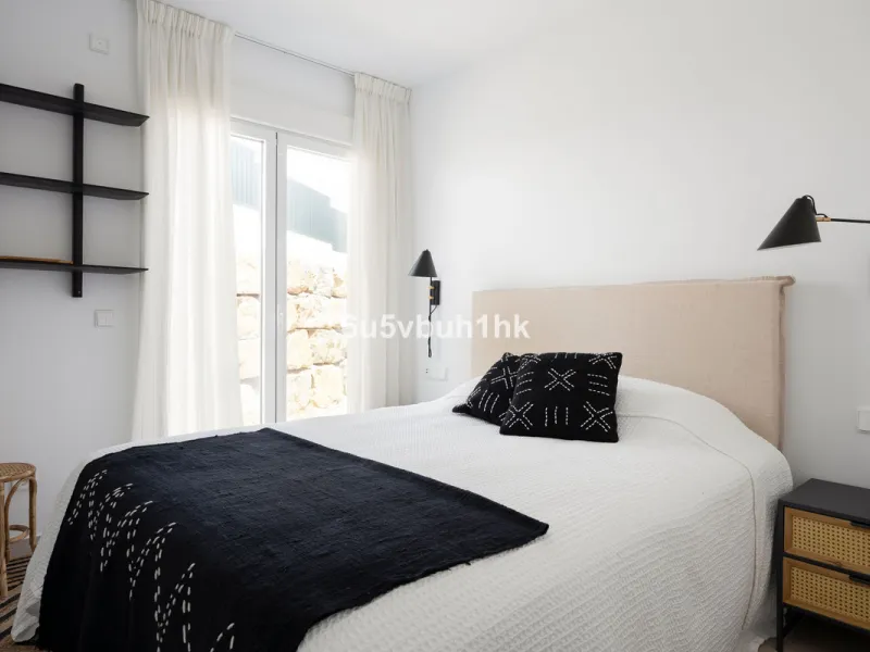 The One is more than an address – it's a promise of peace, light, space, and a lifestyle you've only dreamed about. This unique penthouse seamlessly combines elegance, comfort, and top-tier technical quality with a soulful bohemian charm – all on one spac