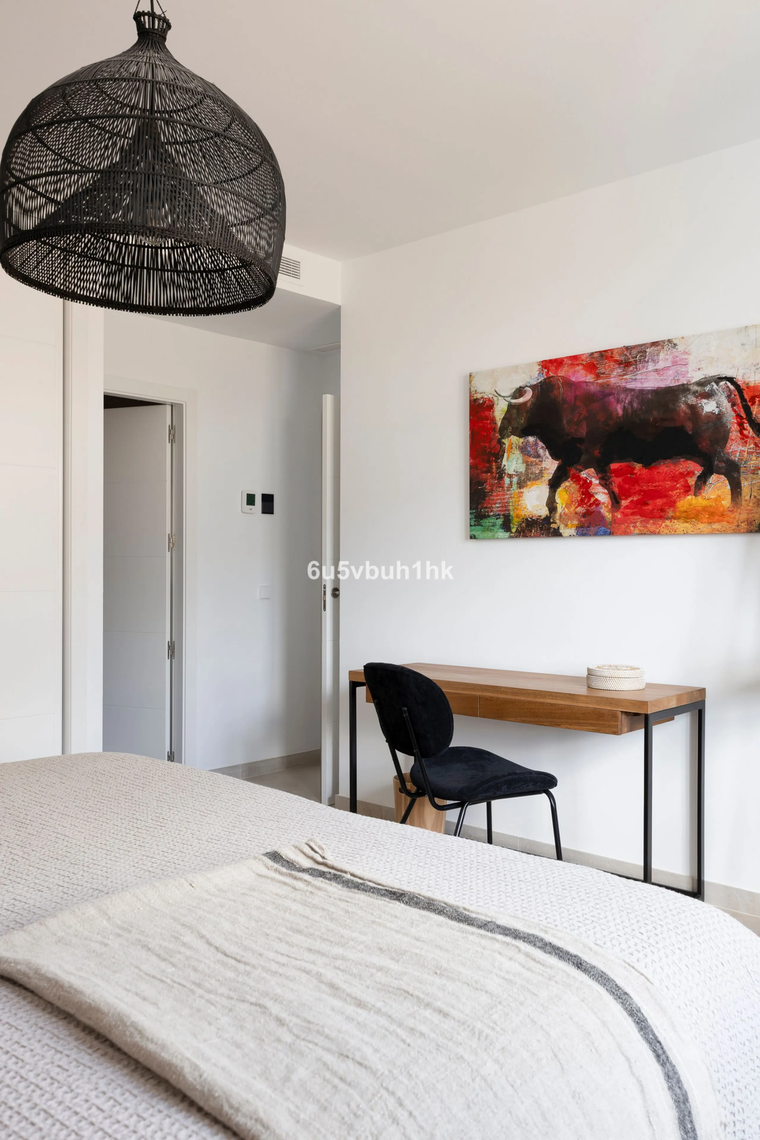 The One is more than an address – it's a promise of peace, light, space, and a lifestyle you've only dreamed about. This unique penthouse seamlessly combines elegance, comfort, and top-tier technical quality with a soulful bohemian charm – all on one spac
