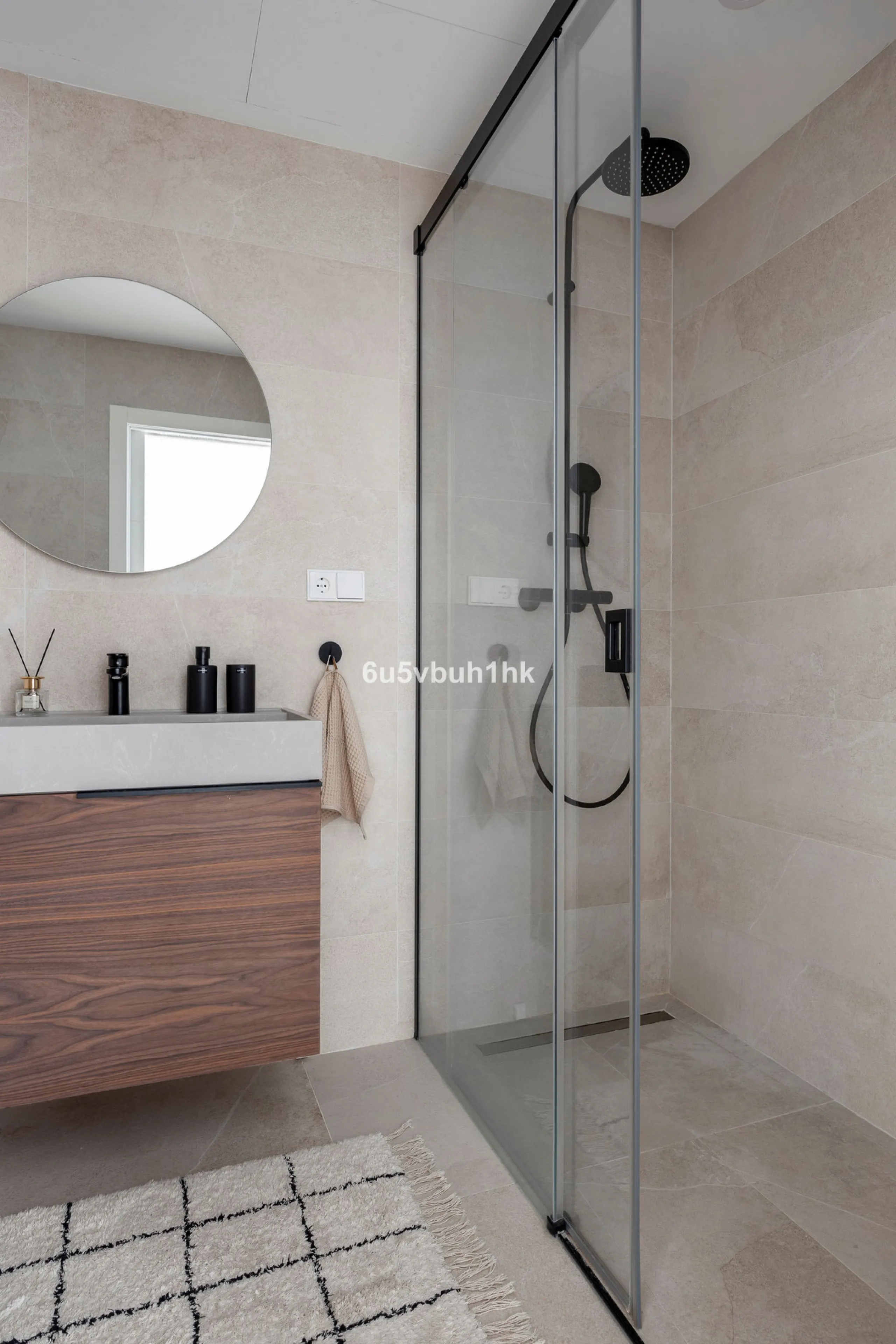 The One is more than an address – it's a promise of peace, light, space, and a lifestyle you've only dreamed about. This unique penthouse seamlessly combines elegance, comfort, and top-tier technical quality with a soulful bohemian charm – all on one spac