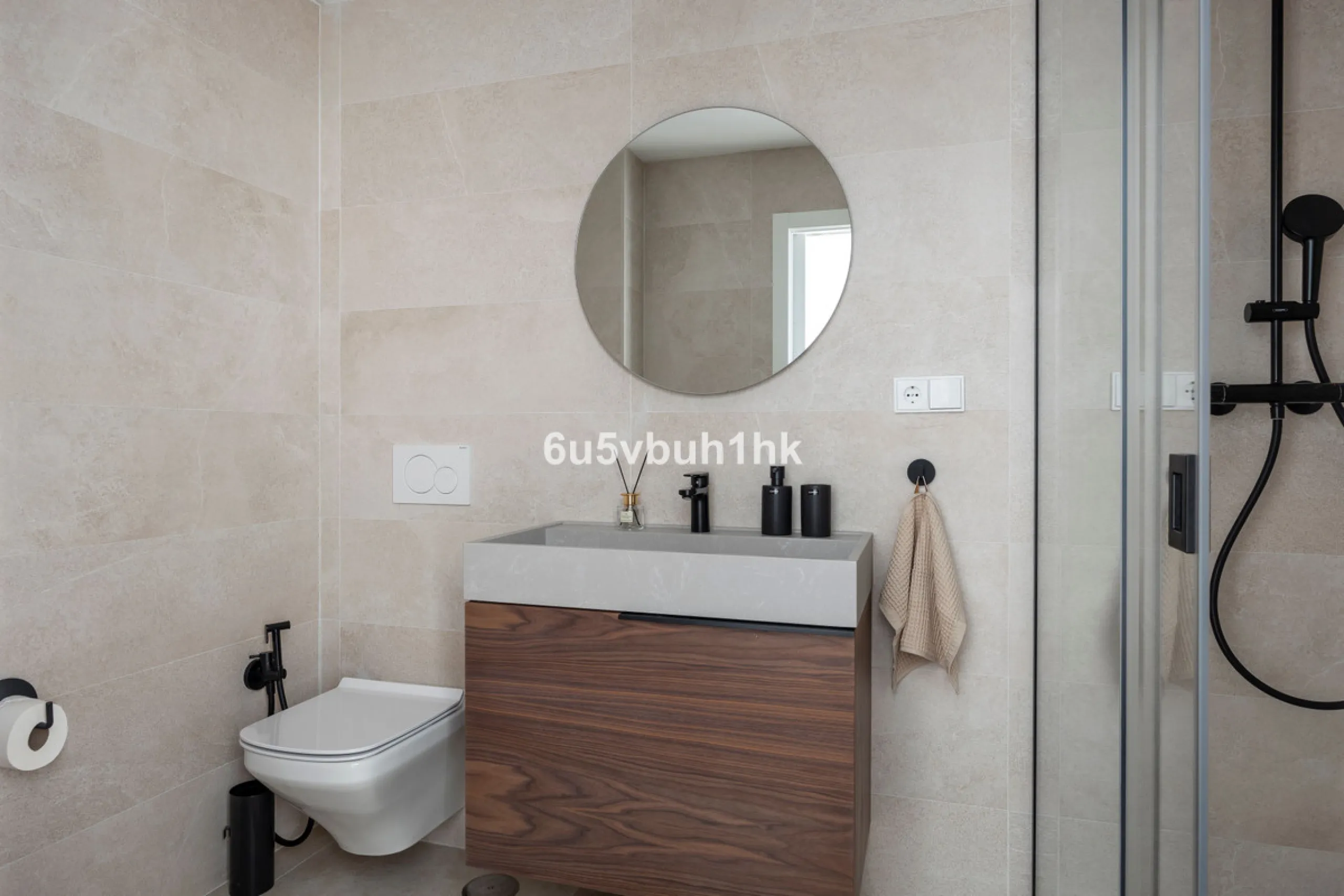 The One is more than an address – it's a promise of peace, light, space, and a lifestyle you've only dreamed about. This unique penthouse seamlessly combines elegance, comfort, and top-tier technical quality with a soulful bohemian charm – all on one spac