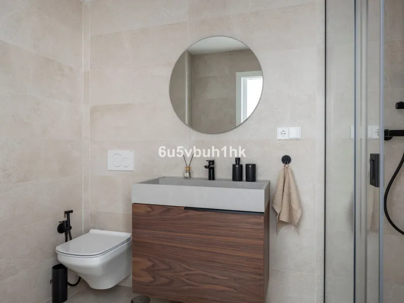 The One is more than an address – it's a promise of peace, light, space, and a lifestyle you've only dreamed about. This unique penthouse seamlessly combines elegance, comfort, and top-tier technical quality with a soulful bohemian charm – all on one spac