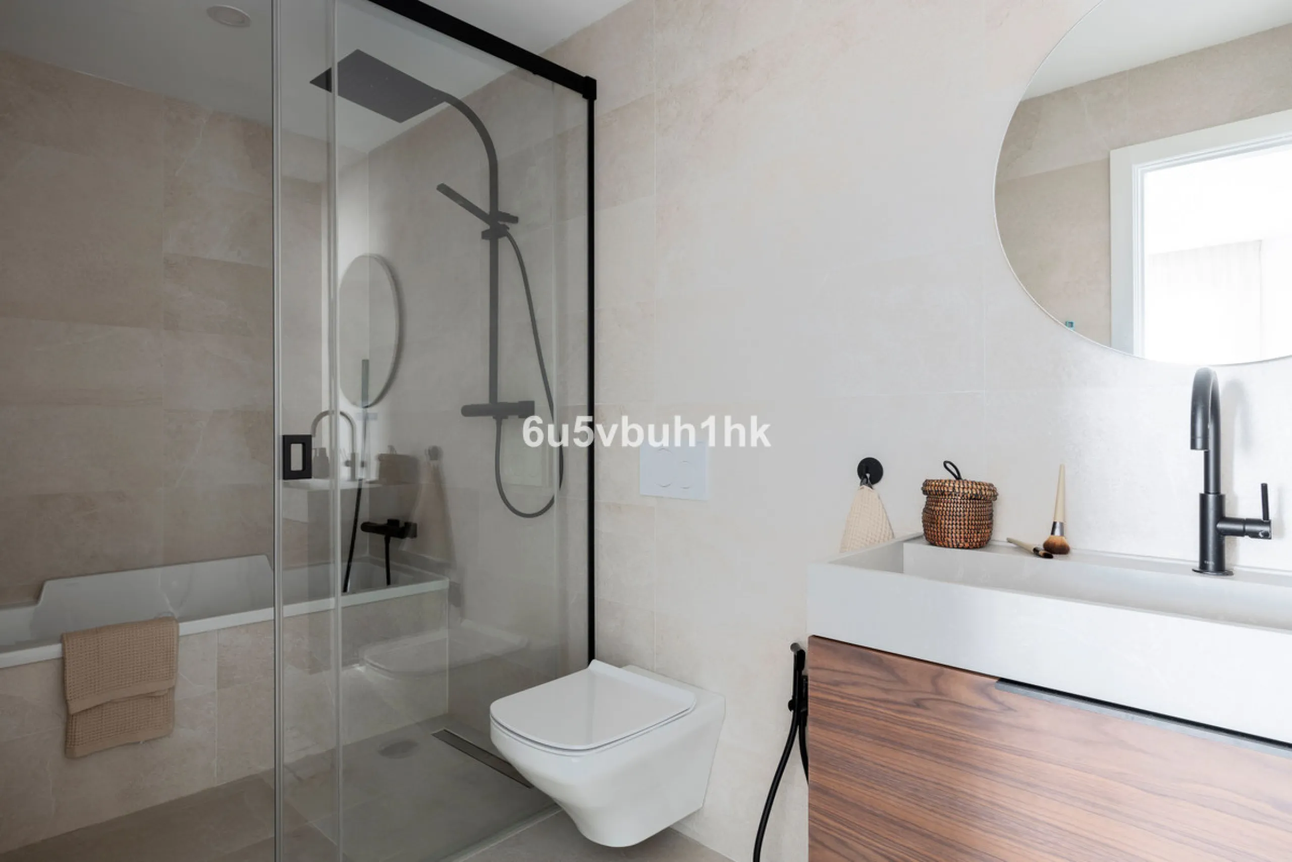 The One is more than an address – it's a promise of peace, light, space, and a lifestyle you've only dreamed about. This unique penthouse seamlessly combines elegance, comfort, and top-tier technical quality with a soulful bohemian charm – all on one spac