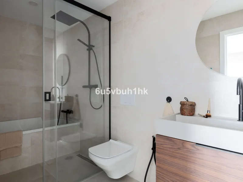 The One is more than an address – it's a promise of peace, light, space, and a lifestyle you've only dreamed about. This unique penthouse seamlessly combines elegance, comfort, and top-tier technical quality with a soulful bohemian charm – all on one spac