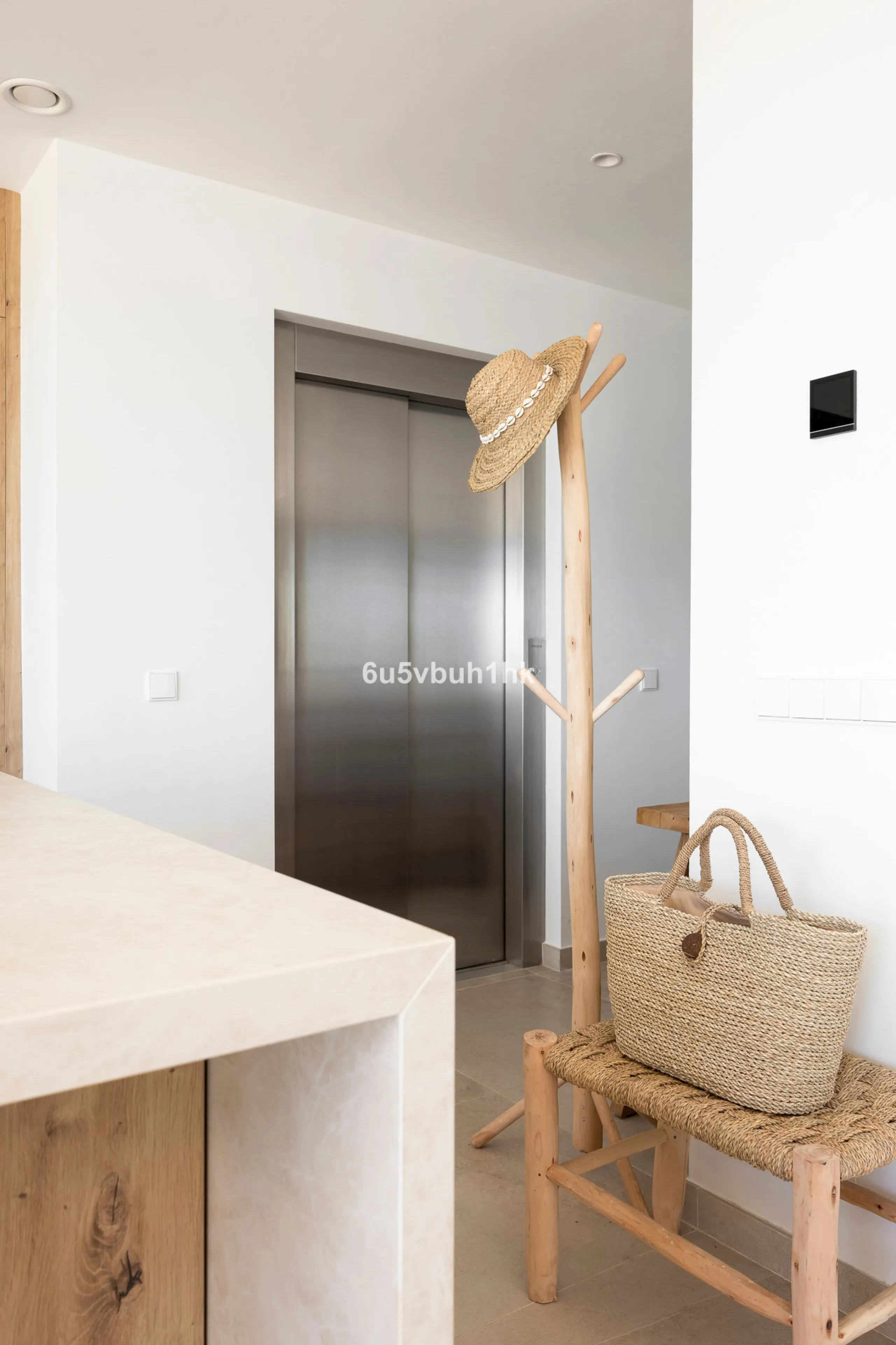 The One is more than an address – it's a promise of peace, light, space, and a lifestyle you've only dreamed about. This unique penthouse seamlessly combines elegance, comfort, and top-tier technical quality with a soulful bohemian charm – all on one spac