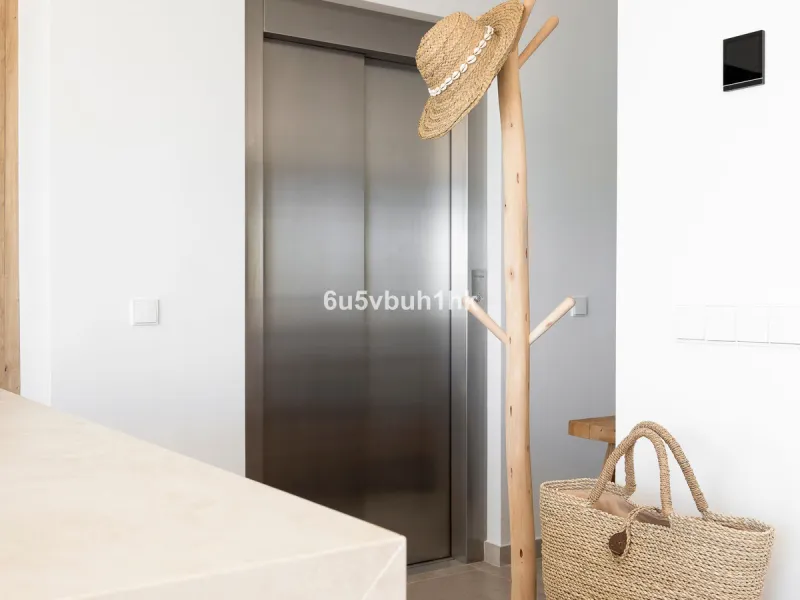 The One is more than an address – it's a promise of peace, light, space, and a lifestyle you've only dreamed about. This unique penthouse seamlessly combines elegance, comfort, and top-tier technical quality with a soulful bohemian charm – all on one spac
