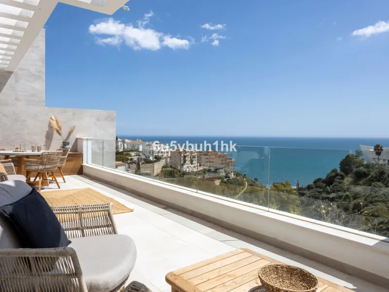 The One is more than an address – it's a promise of peace, light, space, and a lifestyle you've only dreamed about. This unique penthouse seamlessly combines elegance, comfort, and top-tier technical quality with a soulful bohemian charm – all on one spac