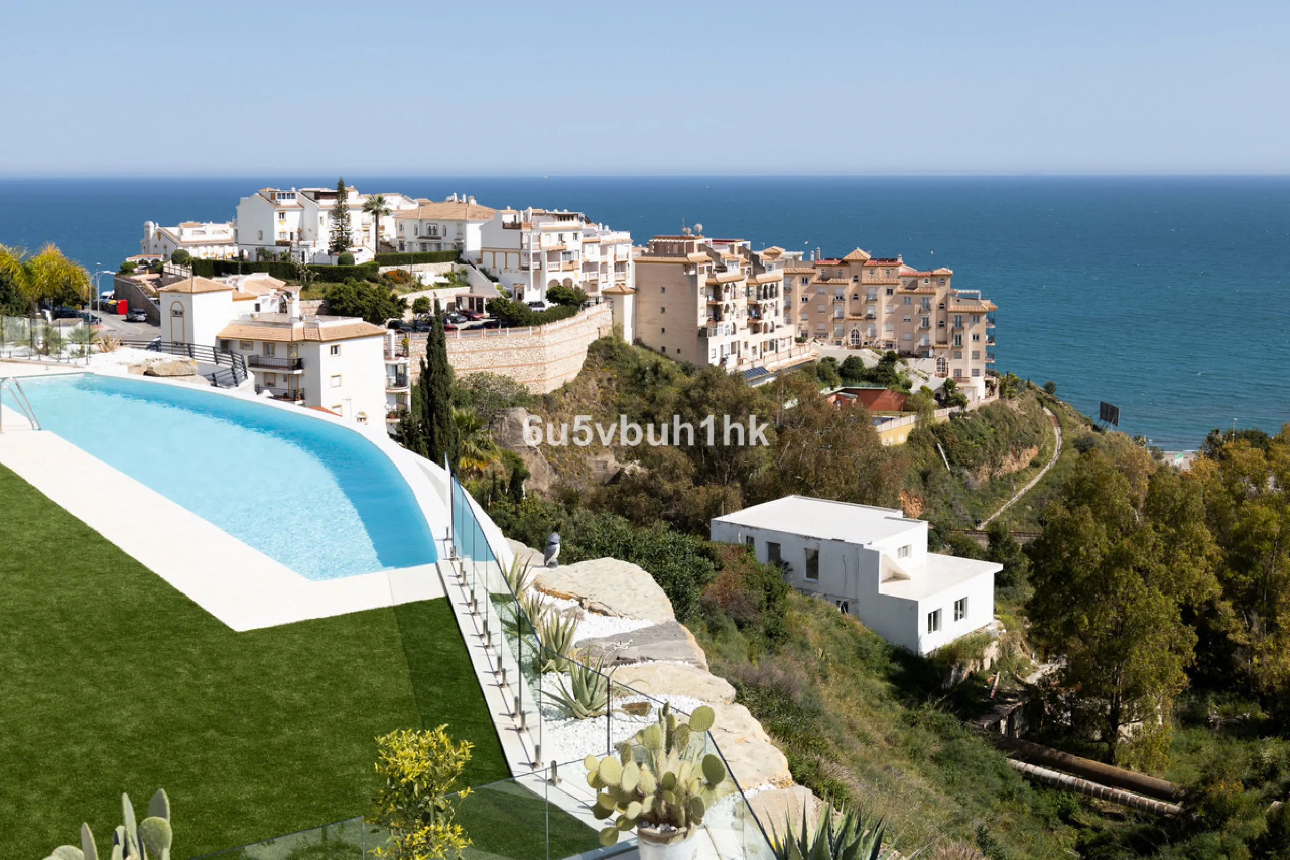 The One is more than an address – it's a promise of peace, light, space, and a lifestyle you've only dreamed about. This unique penthouse seamlessly combines elegance, comfort, and top-tier technical quality with a soulful bohemian charm – all on one spac