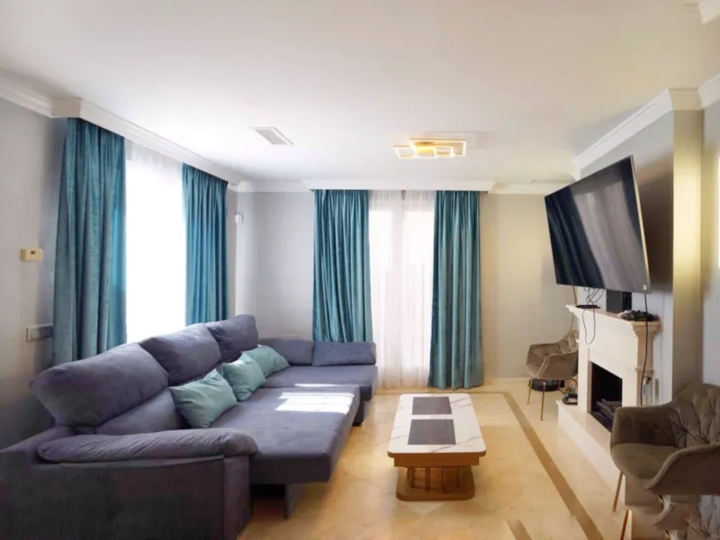 House - Townhouse в продаже в Marbella, Málaga. В доме 2 спален и 2 ванных комнат. Площадь дома 159 м²