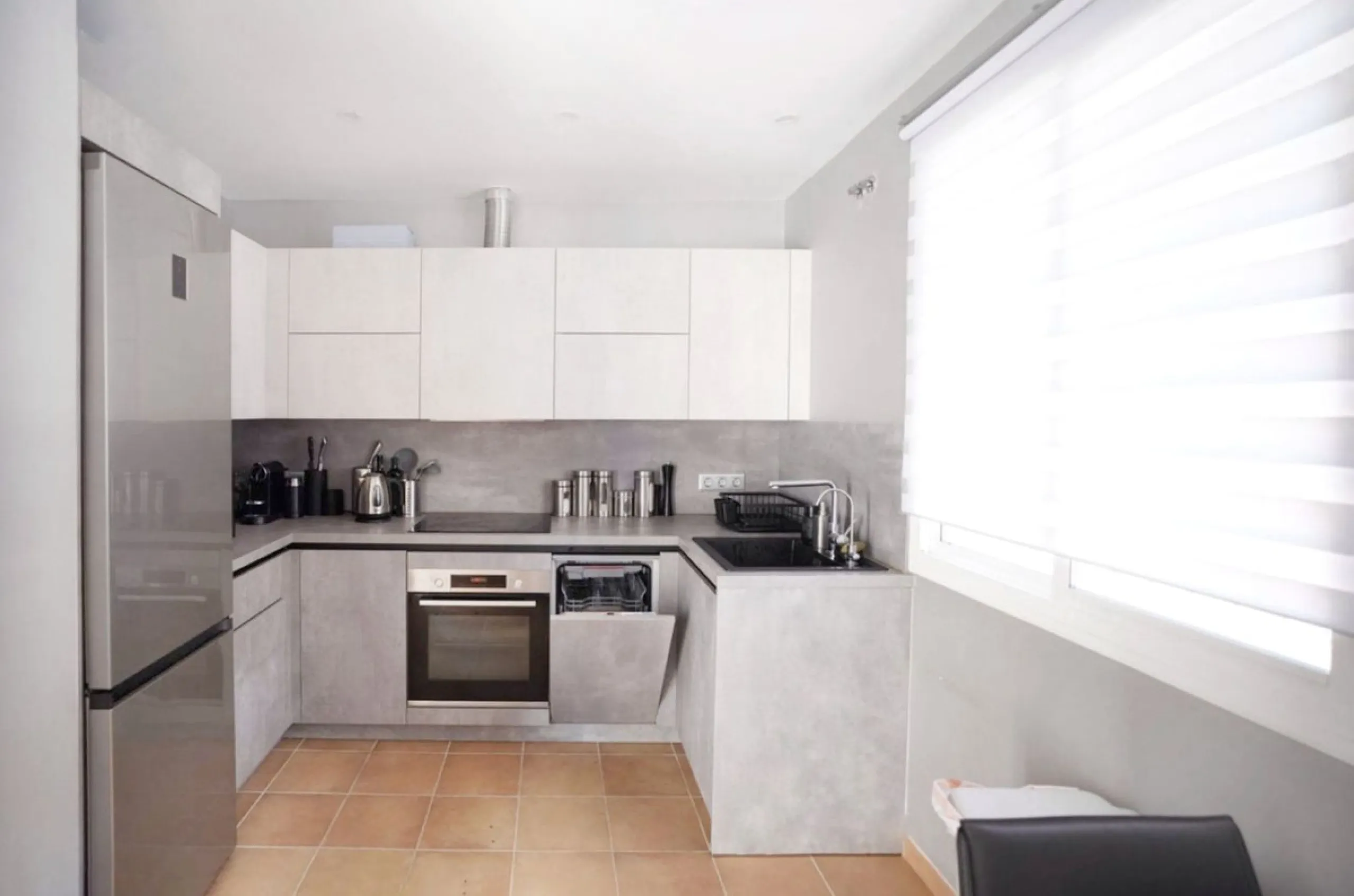 House - Townhouse в продаже в Marbella, Málaga. В доме 2 спален и 2 ванных комнат. Площадь дома 159 м²
