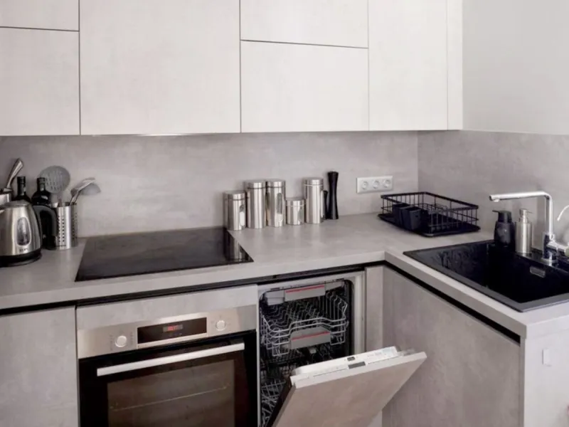 House - Townhouse в продаже в Marbella, Málaga. В доме 2 спален и 2 ванных комнат. Площадь дома 159 м²