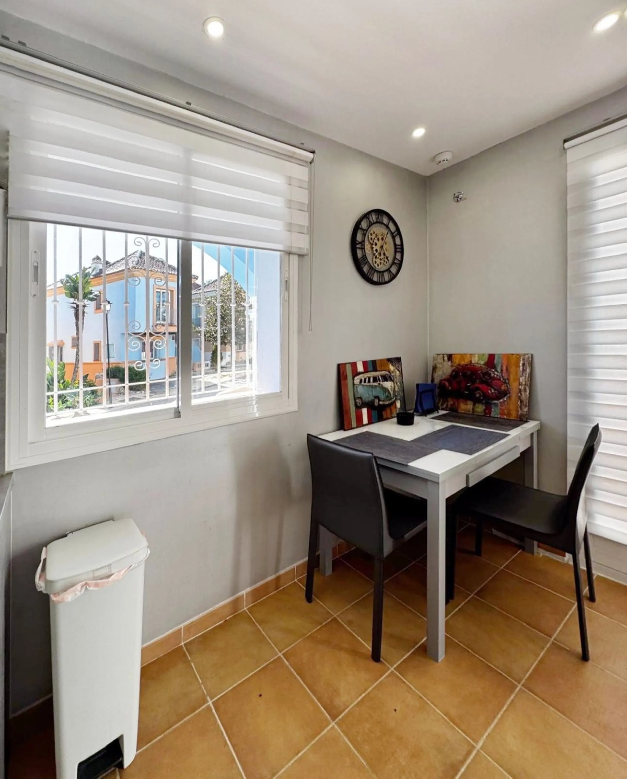 House - Townhouse в продаже в Marbella, Málaga. В доме 2 спален и 2 ванных комнат. Площадь дома 159 м²