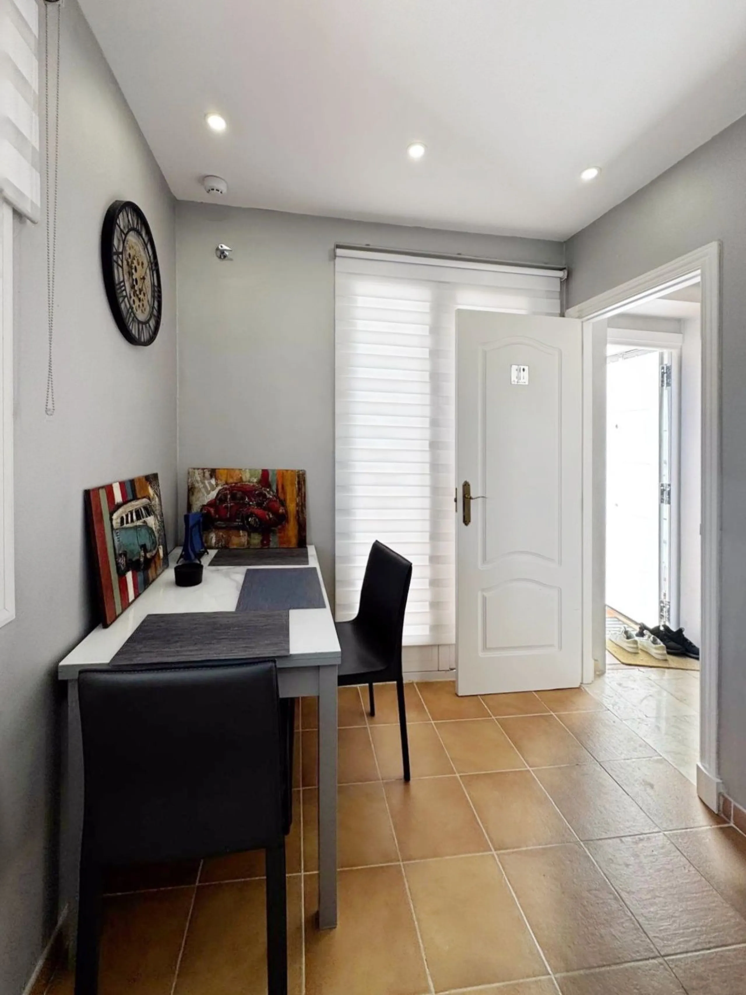 House - Townhouse в продаже в Marbella, Málaga. В доме 2 спален и 2 ванных комнат. Площадь дома 159 м²
