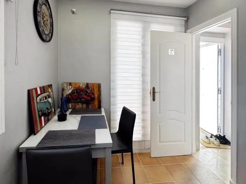 House - Townhouse в продаже в Marbella, Málaga. В доме 2 спален и 2 ванных комнат. Площадь дома 159 м²