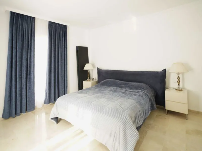 House - Townhouse в продаже в Marbella, Málaga. В доме 2 спален и 2 ванных комнат. Площадь дома 159 м²