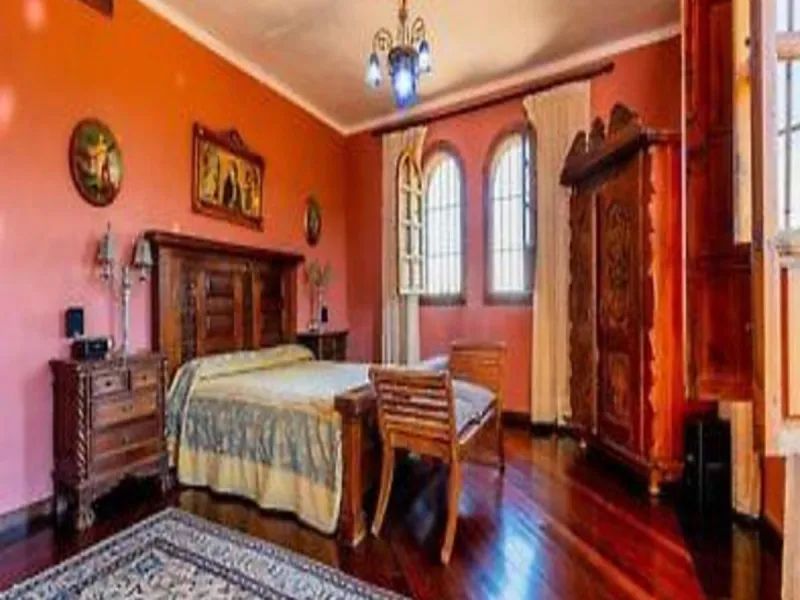 House - Finca - Cortijo в продаже в Alhaurín el Grande, Málaga. В доме 6 спален и 6 ванных комнат. Площадь дома 980 м². Площадь участка 57000 м²
