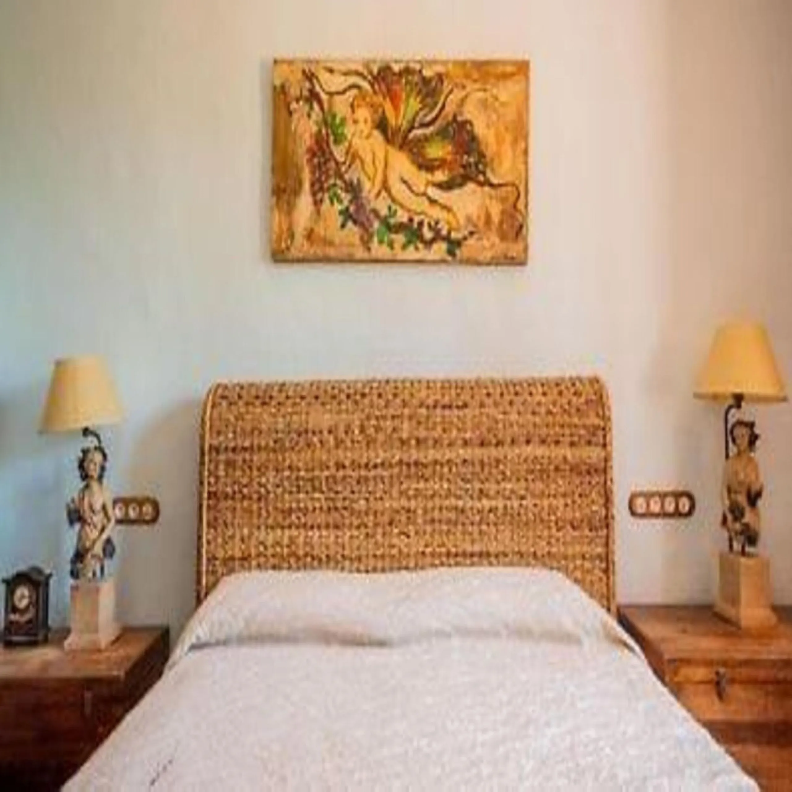 House - Finca - Cortijo в продаже в Alhaurín el Grande, Málaga. В доме 6 спален и 6 ванных комнат. Площадь дома 980 м². Площадь участка 57000 м²
