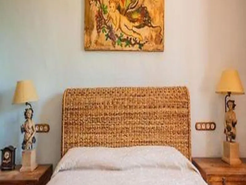 House - Finca - Cortijo в продаже в Alhaurín el Grande, Málaga. В доме 6 спален и 6 ванных комнат. Площадь дома 980 м². Площадь участка 57000 м²