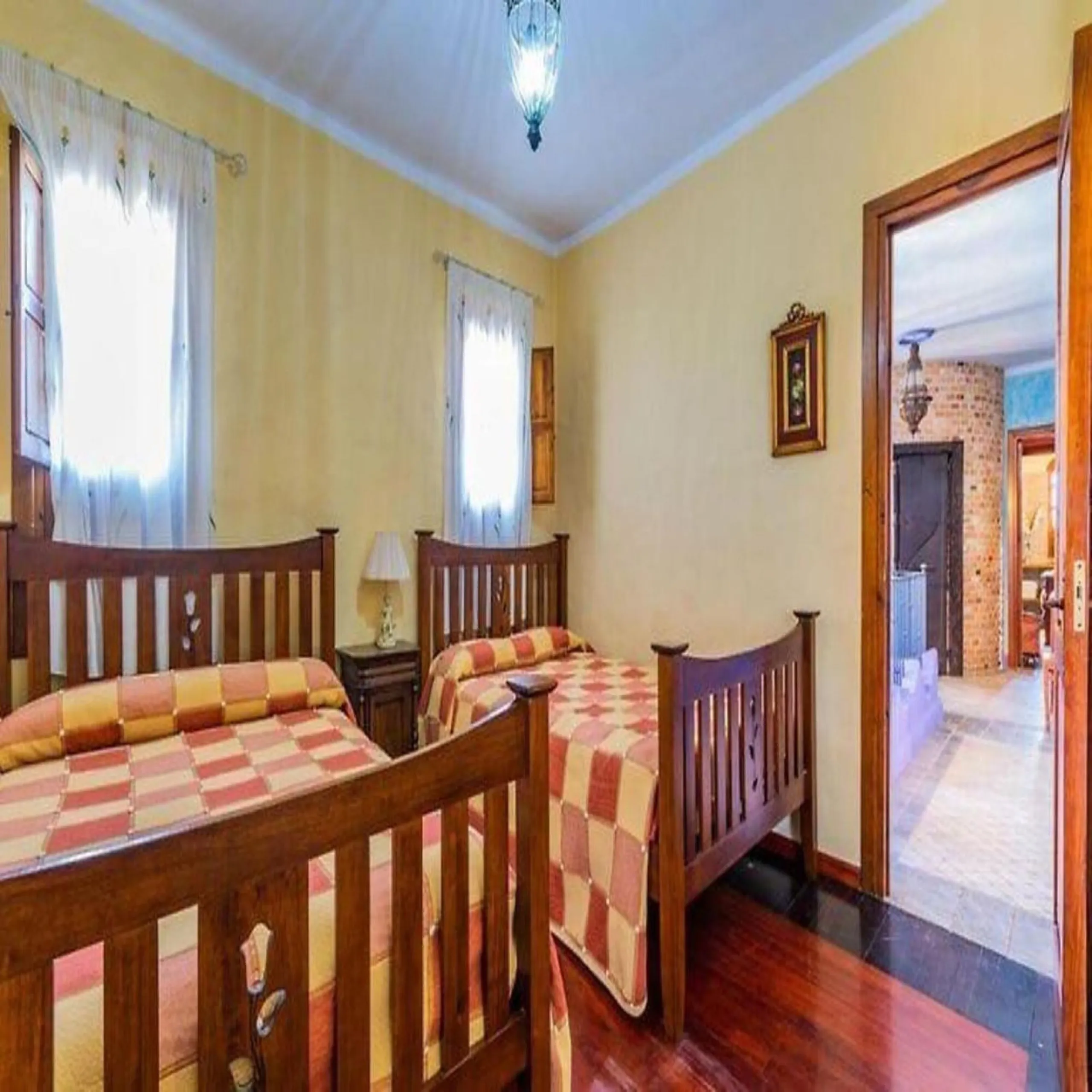 House - Finca - Cortijo в продаже в Alhaurín el Grande, Málaga. В доме 6 спален и 6 ванных комнат. Площадь дома 980 м². Площадь участка 57000 м²