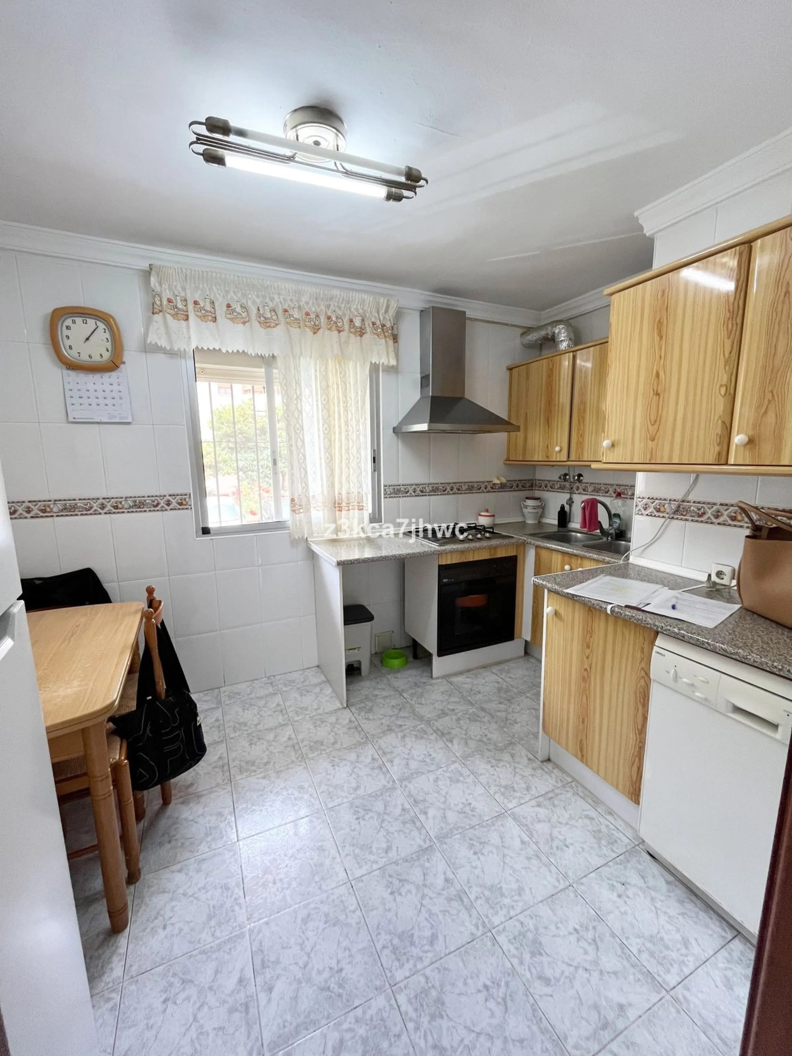 HUERTA NUEVA - ESTEPONA