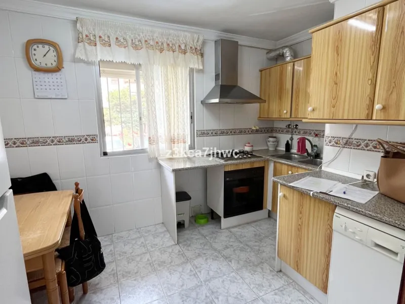 HUERTA NUEVA - ESTEPONA