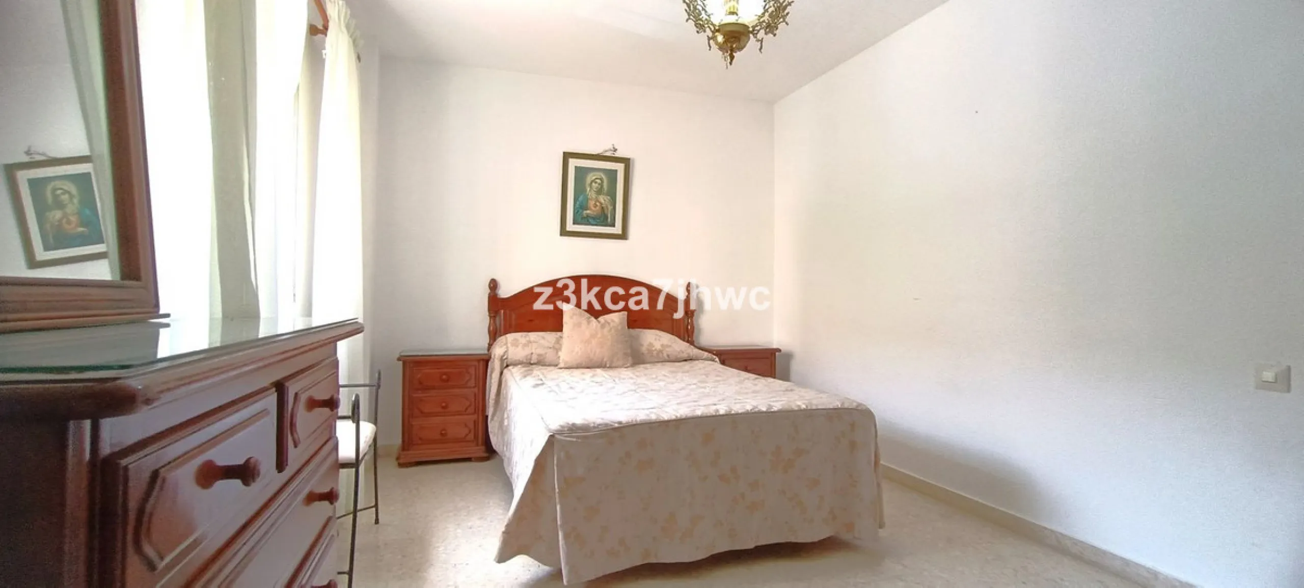 HUERTA NUEVA - ESTEPONA