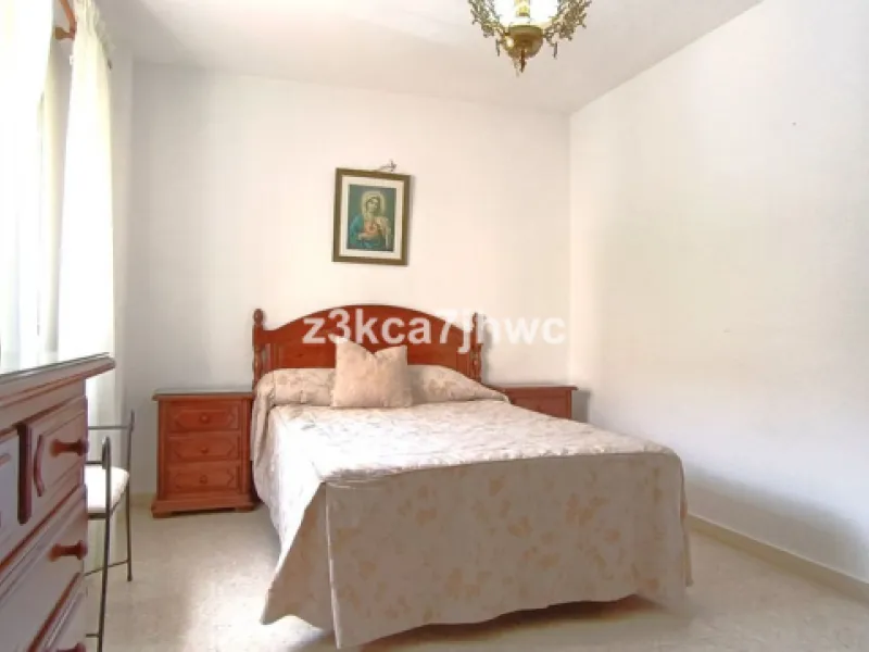 HUERTA NUEVA - ESTEPONA