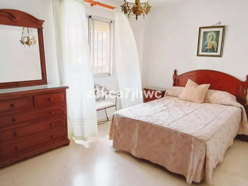 HUERTA NUEVA - ESTEPONA
