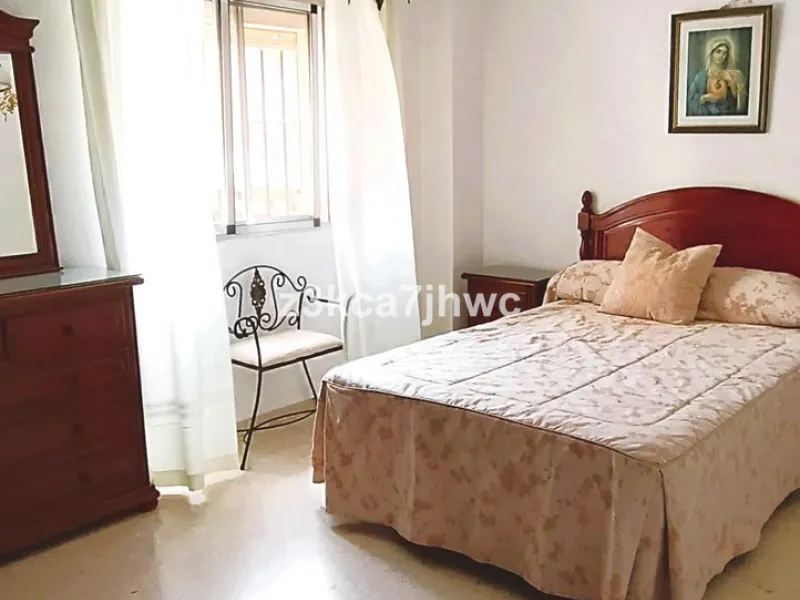 HUERTA NUEVA - ESTEPONA
